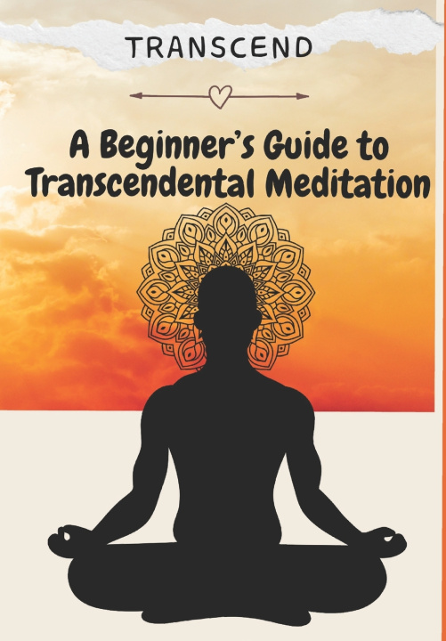 Könyv Transcend Deepak sharma