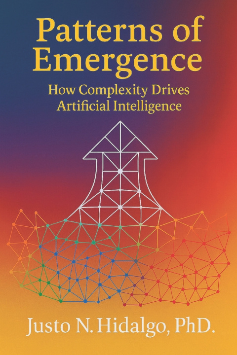 Book Patterns of Emergence Justo N. Hidalgo PhD