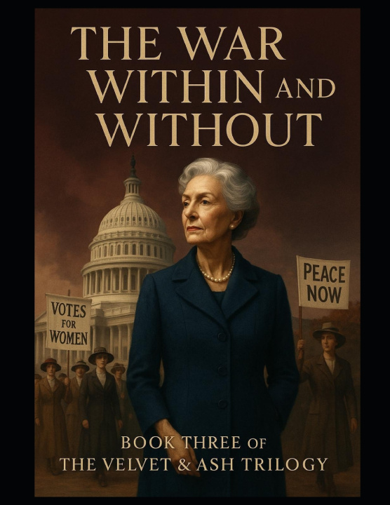 Book The War Within and Without Goncalo Cerveira