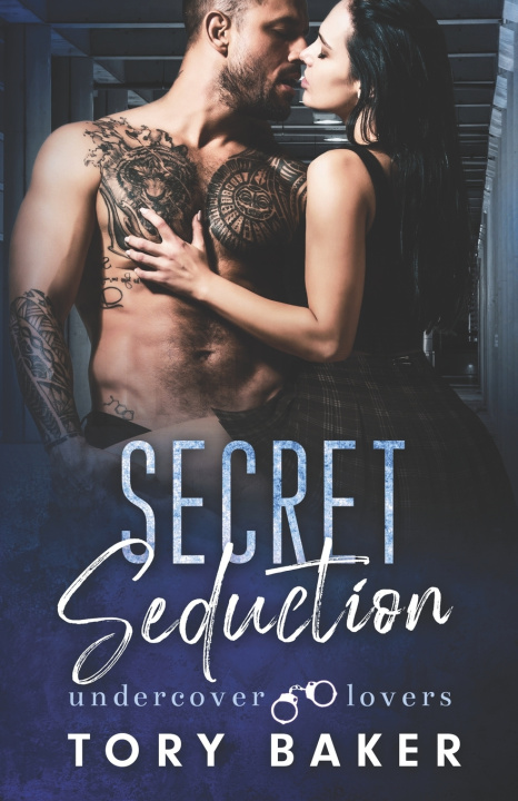 Book Secret Seduction Tory Baker