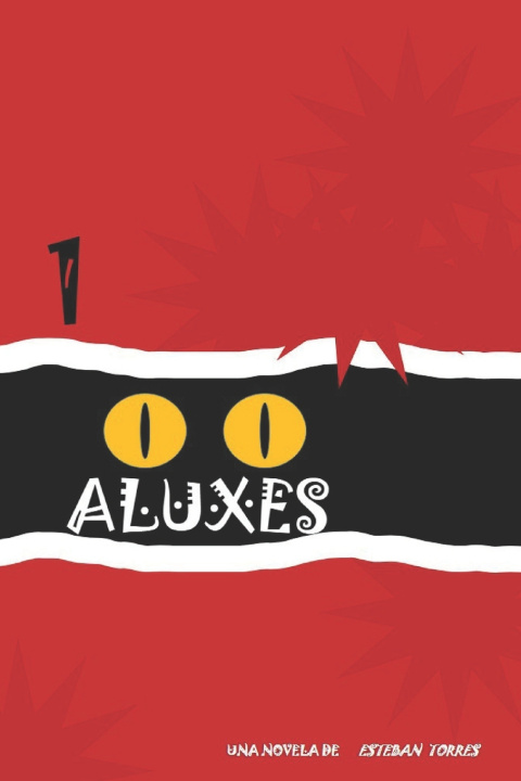 Knjiga ALUXES ESTEBAN TORRES LOZANO