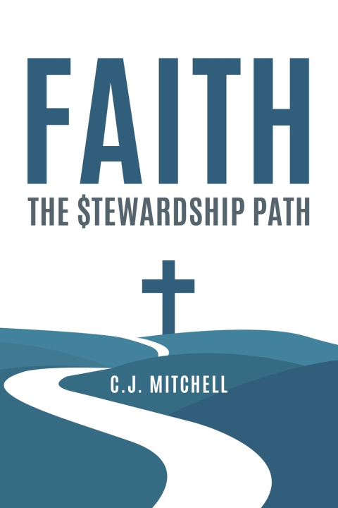 Knjiga FAITH Chad Mitchell