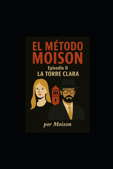Knjiga El metodo Moison Cristian Moison Valladares