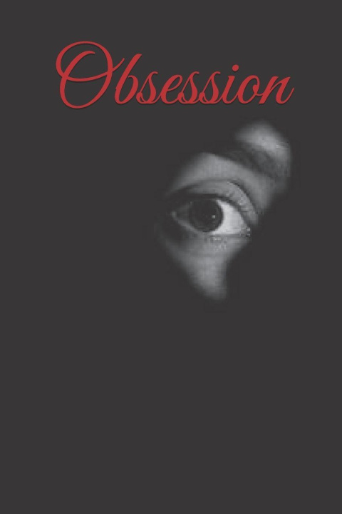 Kniha Obsession O'Brian Beezy Coleman