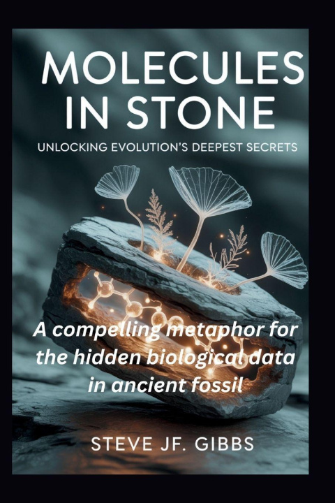 Kniha "Molecules in Stone Steve Jf. Gibbs