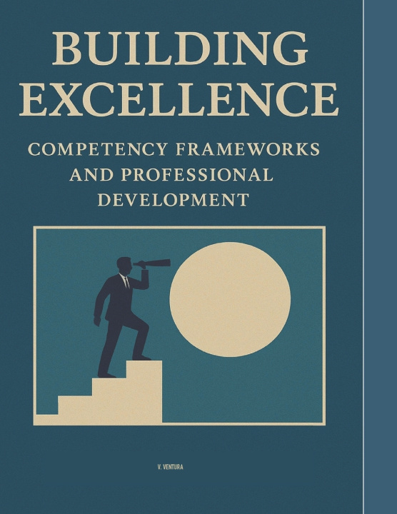 Knjiga Building Excellence V. Venturous