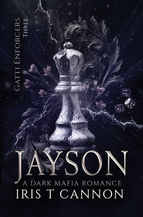Könyv JAYSON Iris T Cannon