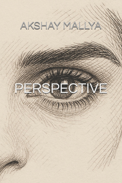 Kniha PERSPECTIVE Akshay Mallya