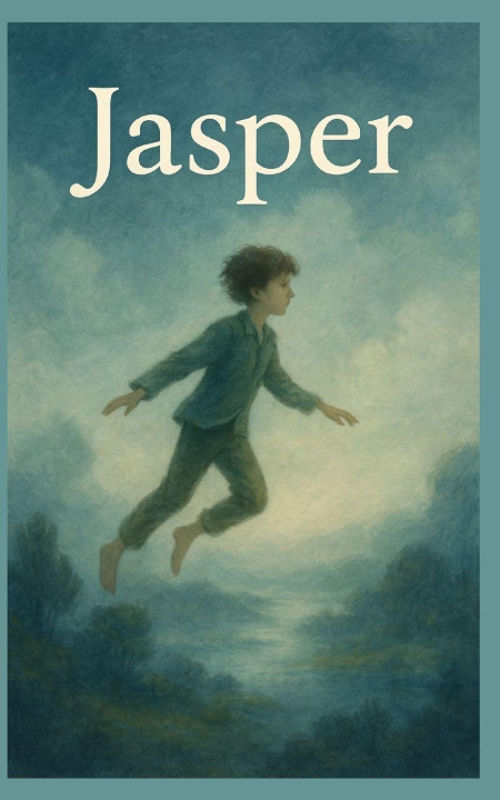 Könyv Jasper Tamara Weber