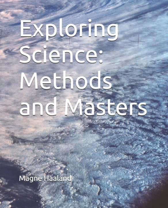 Book Exploring Science Magne Haaland