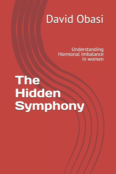 Kniha The Hidden Symphony David Obasi