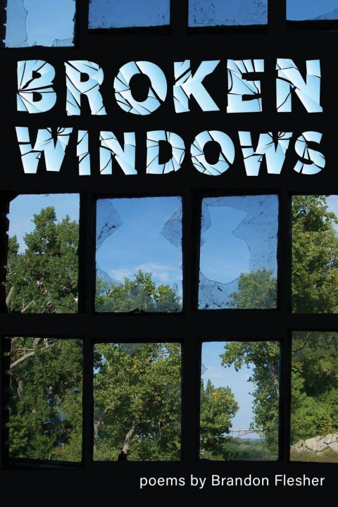 Kniha Broken Windows Brandon Flesher