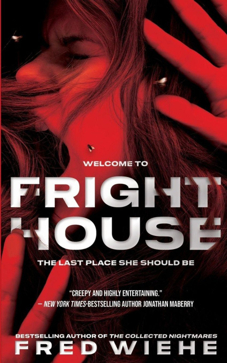 Könyv Fright House Fred Wiehe