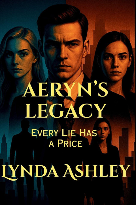 Buch Aeryn's Legacy Lynda Ashley