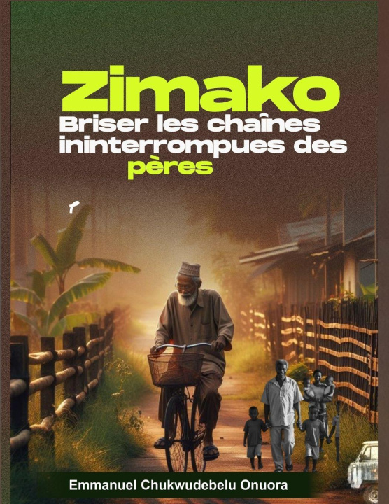 Book Zimako Emmanuel Chukwudebelu Onuora