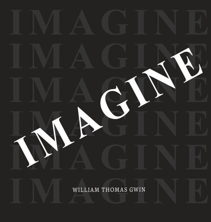Knjiga imagine William Thomas Gwin