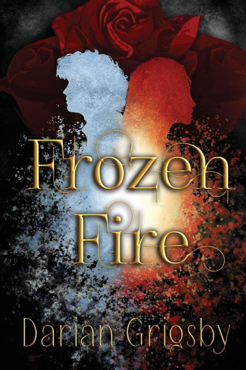 Könyv Frozen Fire Darian Grigsby