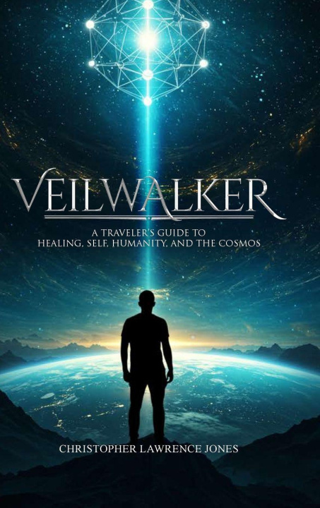 Könyv Veilwalker Christopher Lawrence Jones