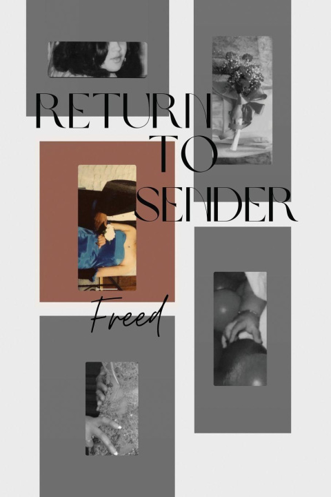 Könyv Return to Sender Tiara Singleton