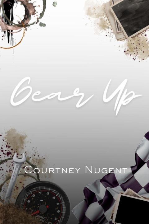 Book Gear Up Courtney Nugent