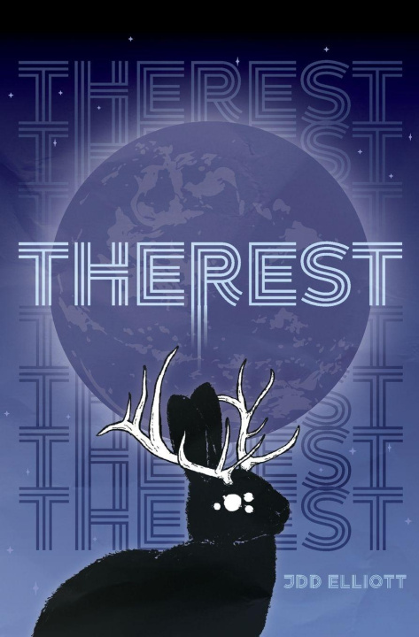 Kniha Therest JDD Elliott