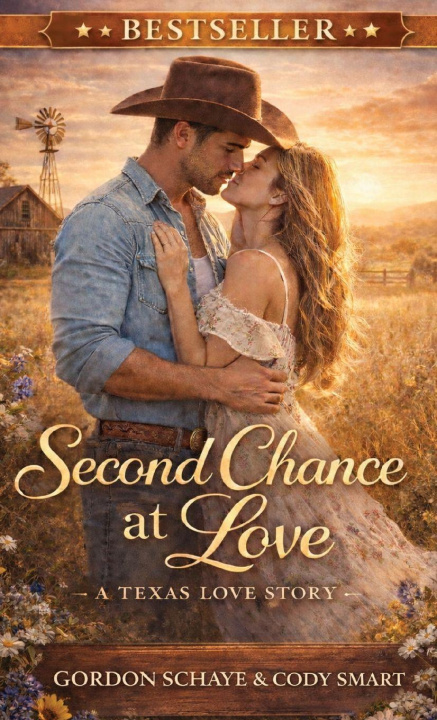 Knjiga Second Chance at Love Gordon Schaye