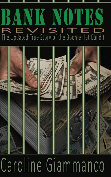 Knjiga Bank Notes Revisited Caroline Giammanco