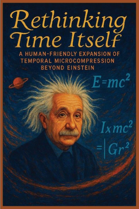 Kniha Rethinking Time Itself Dr. Boo