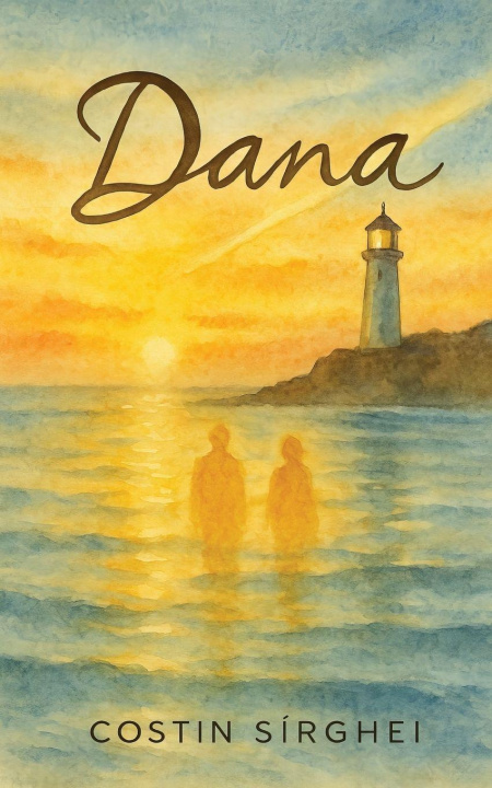 Buch Dana Costin Sirghei