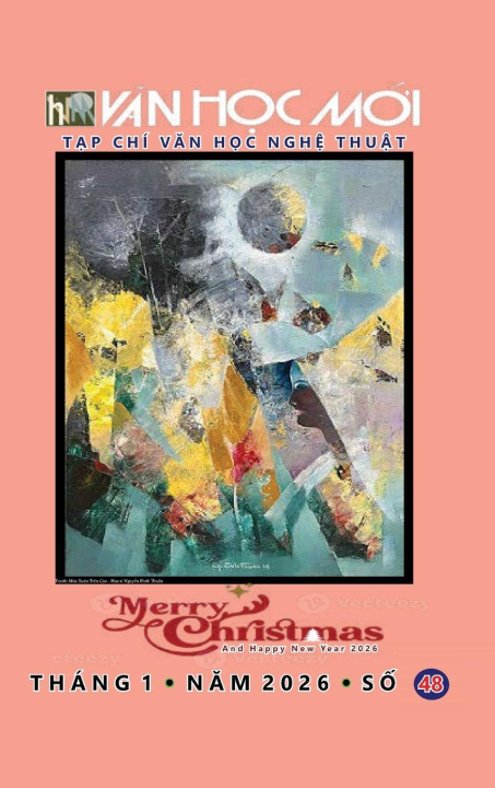 Книга VAN HOC MOI SO 48 HA PHUONG NGUYEN