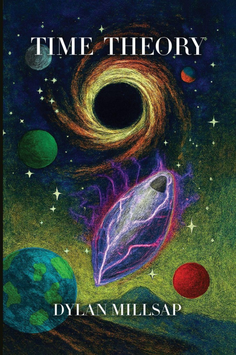 Book Time Theory Dylan Millsap