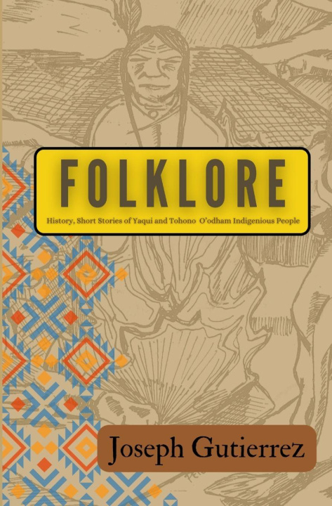 Book Folklore Joseph Gutierrez