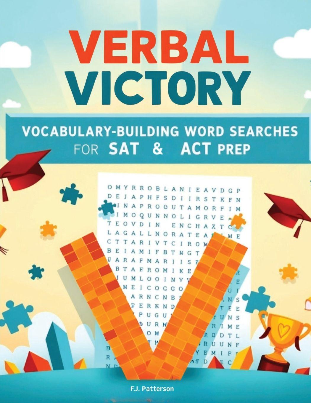 Book Verbal Victory F. J. Patterson