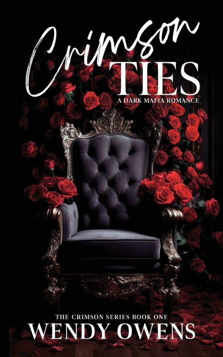 Knjiga Crimson Ties Wendy L Owens
