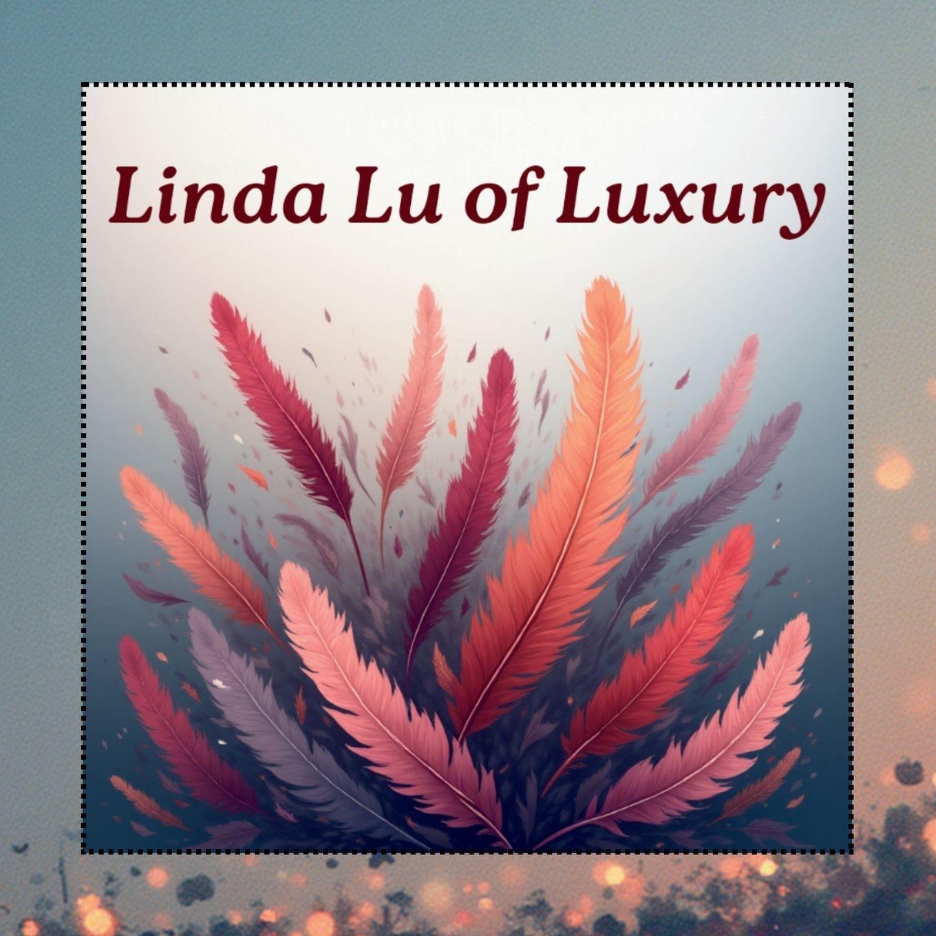 Kniha Linda Lu of Luxury Mikayla Grace Williams