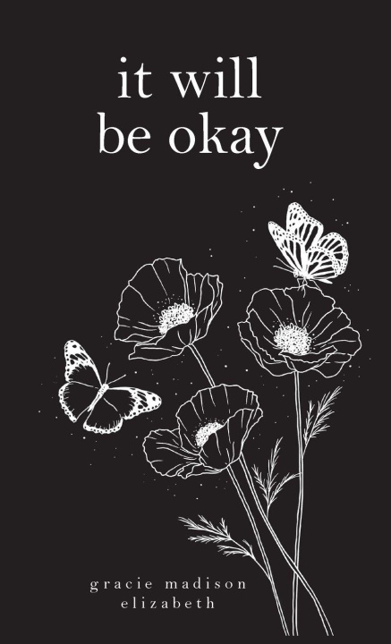 Book it will be okay Gracie Madison Elizabeth