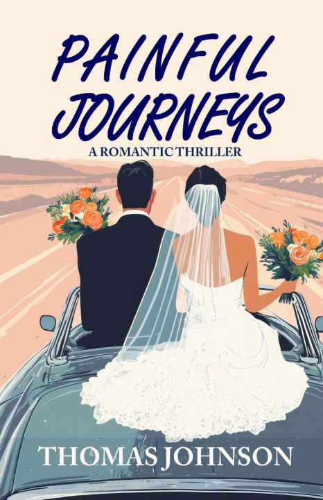 Book Painful Journeys Thomas Johnson