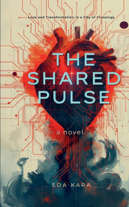 Kniha The Shared Pulse Eda Kara