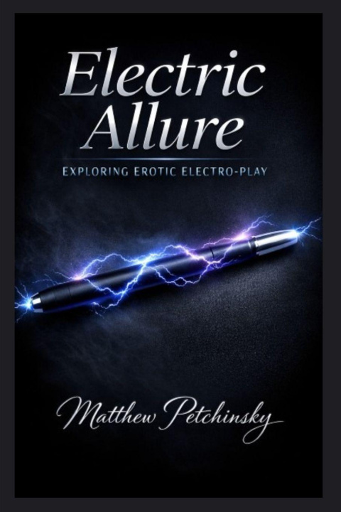 Book Electric Allure Matthew Petchinsky