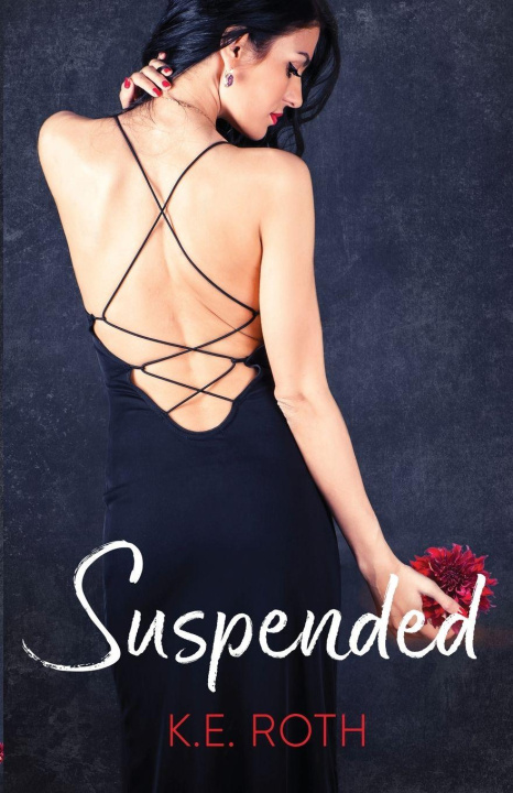 Knjiga Suspended K.E. Roth