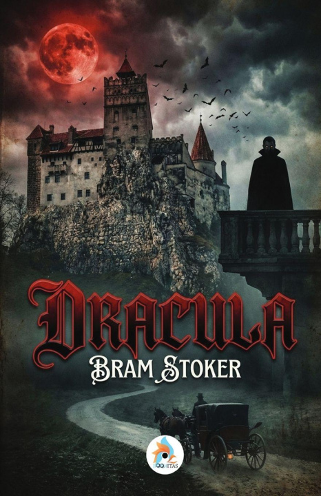 Könyv Dracula Bram Stoker