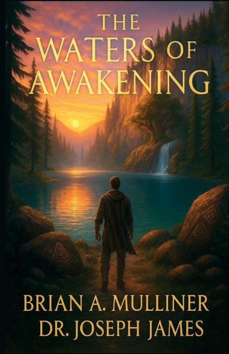 Libro The Waters of Awakening Brian A Mulliner