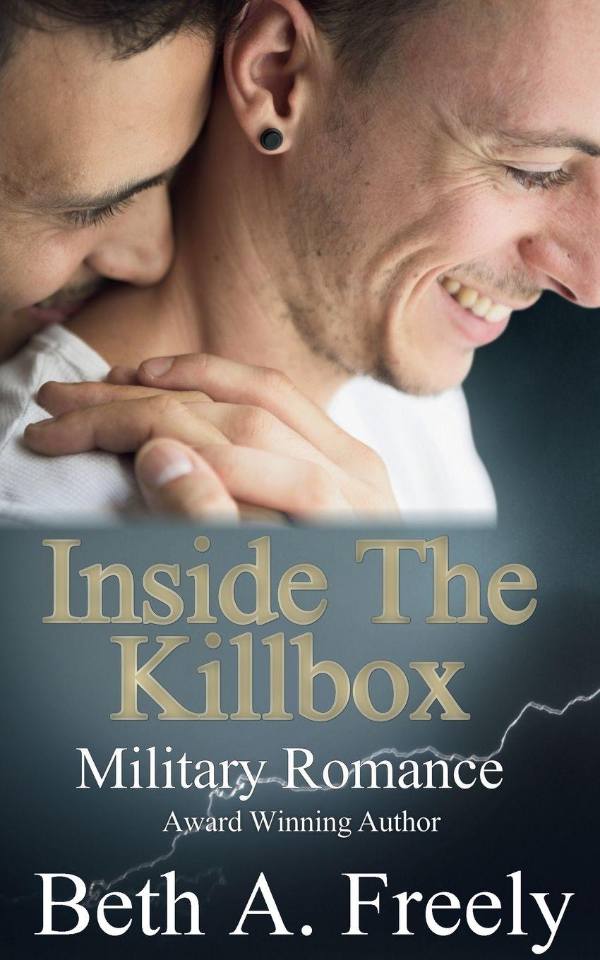 Kniha Inside The Killbox Beth A. Freely