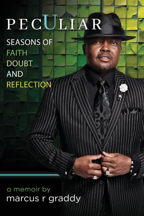 Buch Peculiar Marcus R Graddy