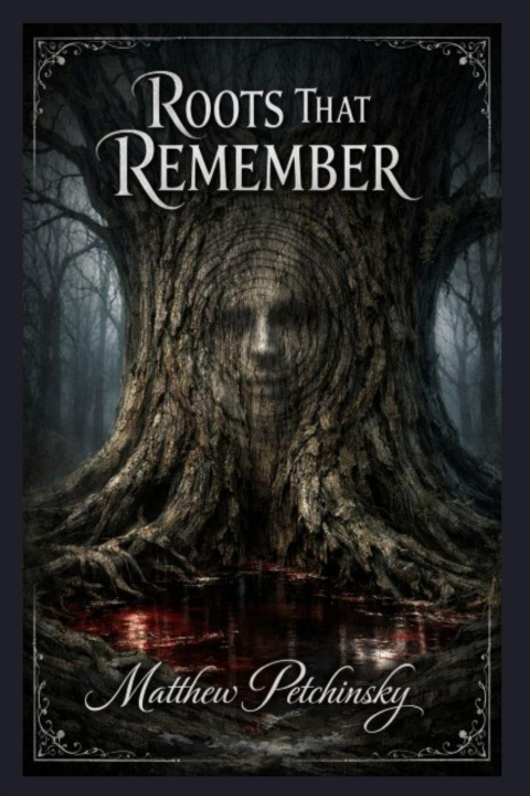 Buch Roots That Remember Matthew Petchinsky