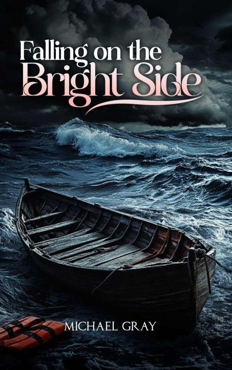 Buch Falling On The Bright Side Gray