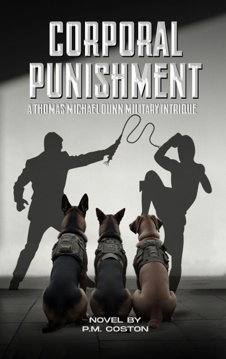 Knjiga Corporal Punishment PM COSTON