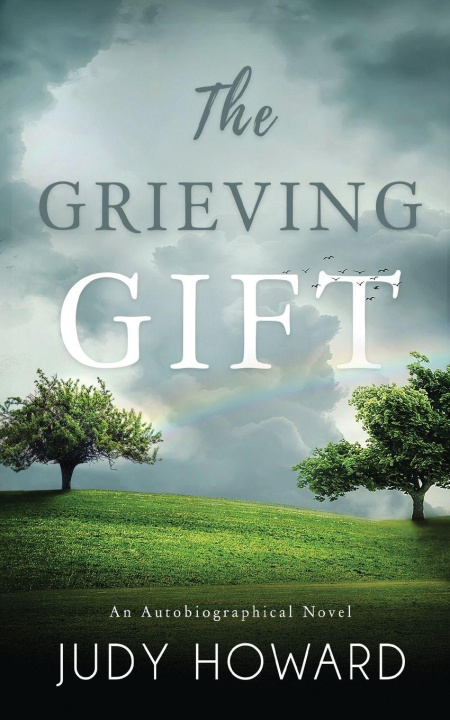 Buch The Grieving Gift Judy Howard