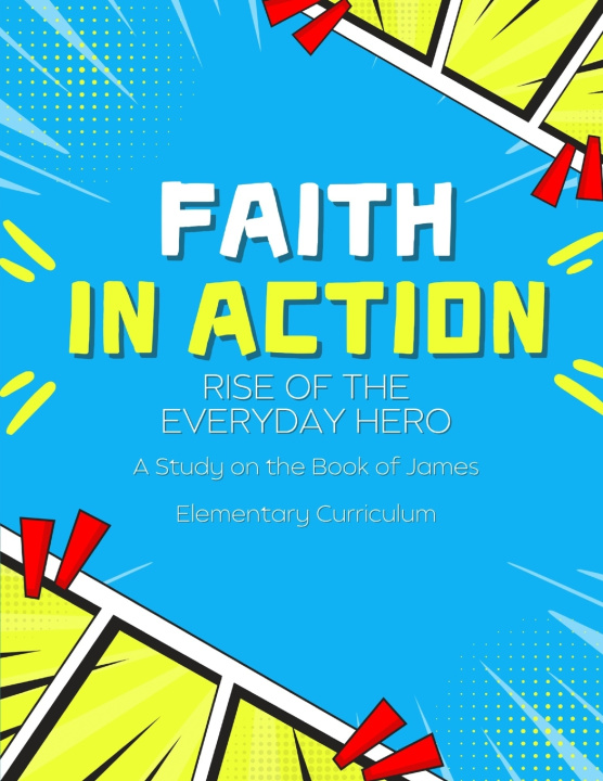 Kniha Faith in Action Crysta Sonne