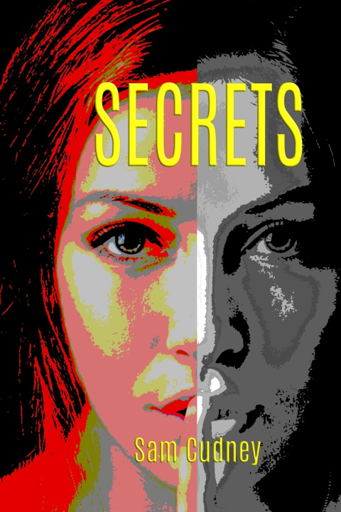 Kniha Secrets Sam Cudney